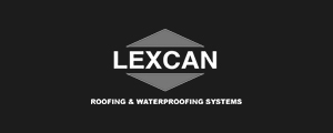 Lexcan Roofing Logo