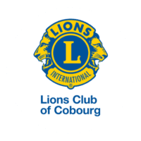 Lions Club of Cobourg Logo