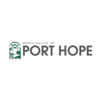 Municipality of Port Hope Logo