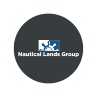 Nautical Lands Group Logo