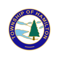 Township of Hamilton Logo