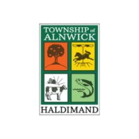 Towship of Alnwick Haldimand Logo