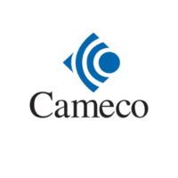 cameco corporation logo